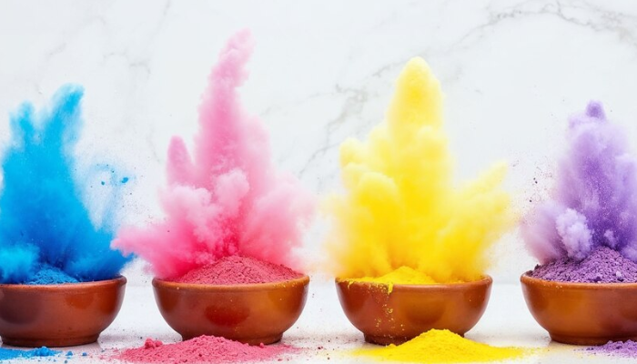 What Are Fluorescent Pigments and How Do They Work ？| Wanlong